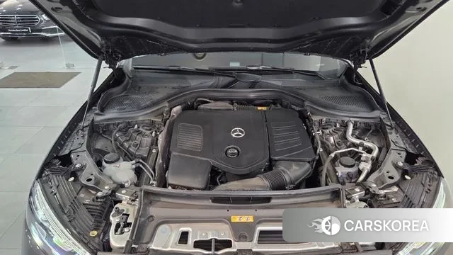 Mercedes-Benz GLC-Class X254 id 3701180 из Кореи 11