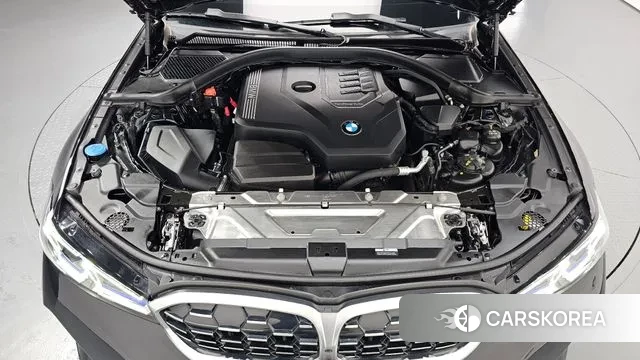 BMW 3 Series (G20) id 2993292 из Кореи 16