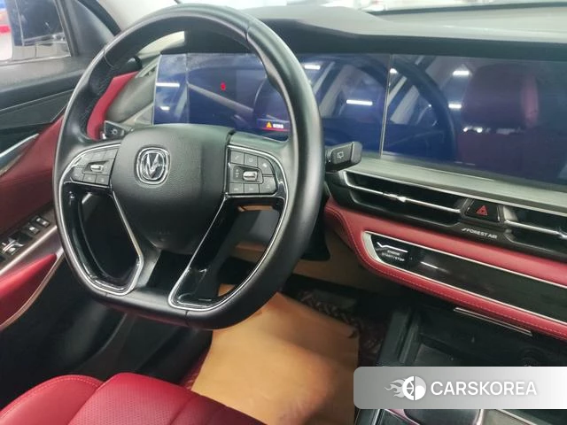 Chang'an CS75 PLUS id 4392240 из Китая 21