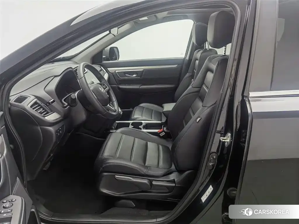 Honda CR-V id 4589251 из Китая 20
