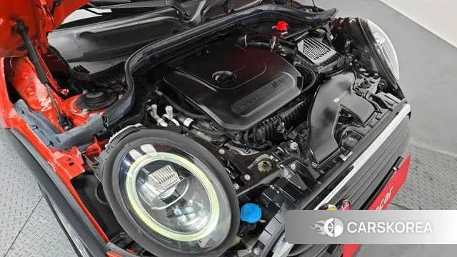 Mini Cooper id 3636111 из Кореи 16