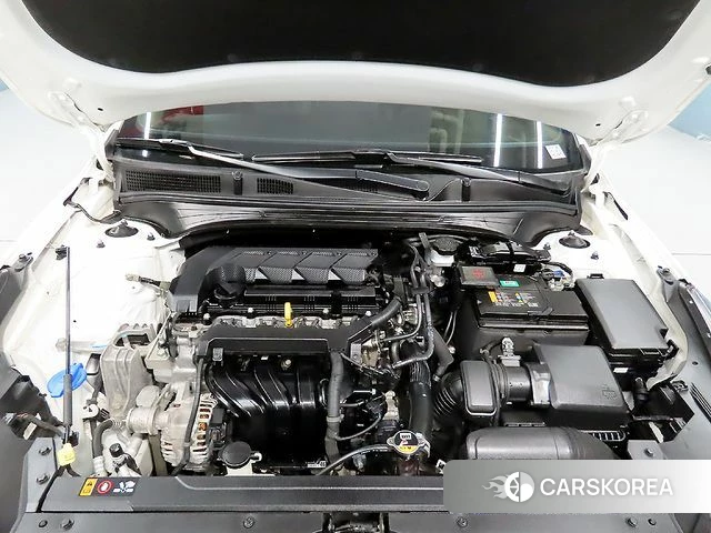 Kia Come New K3 id 4894667 из Кореи 16