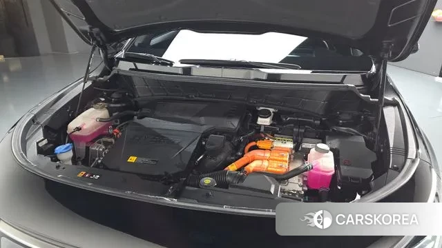 Kia Di Ol Nu Niro id 3300753 из Кореи 16