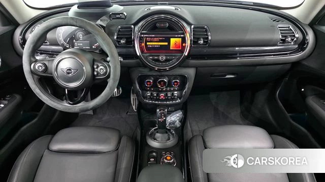 Mini Cooper Clubman id 4849260 из Кореи 33