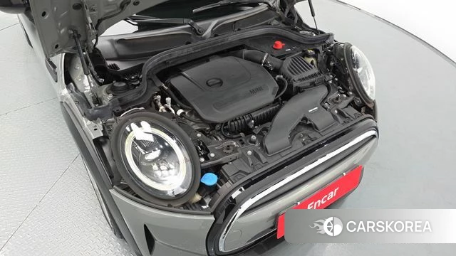 Mini Cooper id 4702283 из Кореи 35