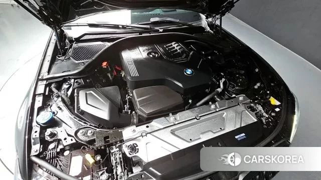 BMW 3 Series (G20) id 2883726 из Кореи 16