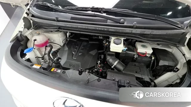 Hyundai Staria id 3458209 из Кореи 16