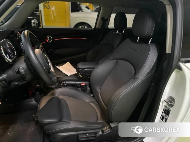 Mini Cooper 2023 Белый из Кореи, фото 6