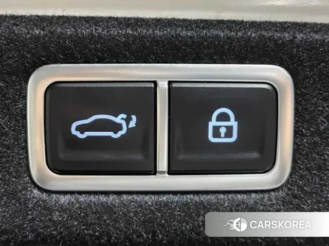 Hyundai Grandeur Hybrid (GN7) id 3619439 из Кореи 15