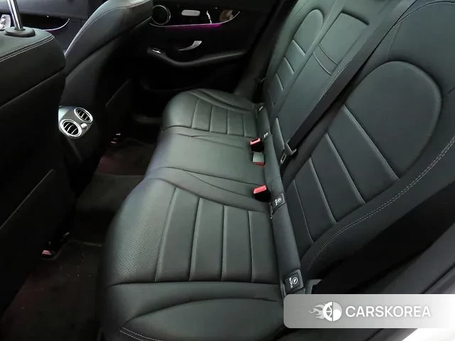 Mercedes-Benz GLC-Class X253 id 3399196 из Кореи 16
