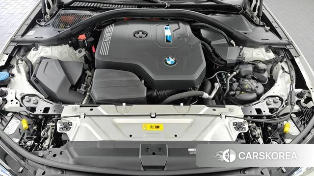 BMW 3 Series (G20) id 4744696 из Кореи 30