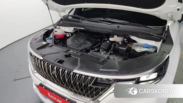 Kia Carnival 4th generation id 3195696 из Кореи 16