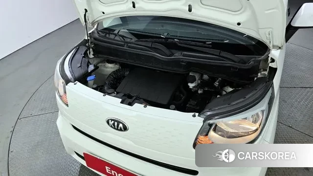 Kia The New Ray id 3329339 из Кореи 16