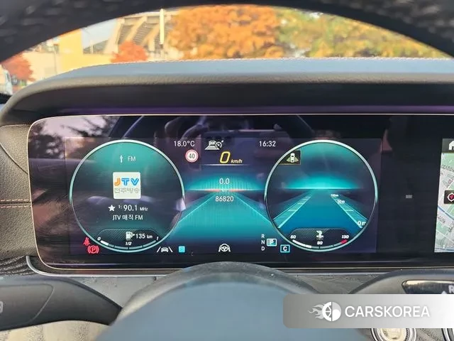 Mercedes-Benz E-Class W213 id 3362135 из Кореи 16