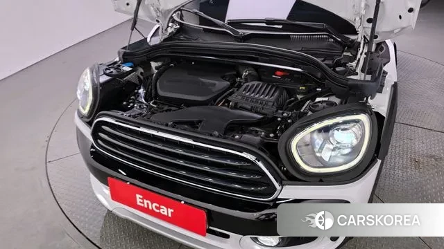 Mini Cooper D Countryman id 3308047 из Кореи 16