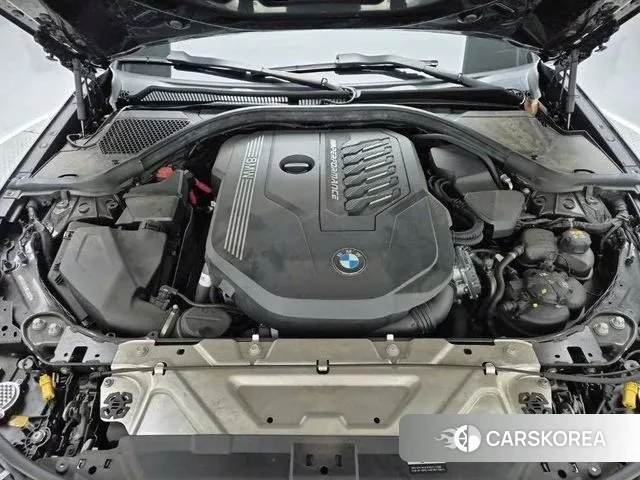 BMW 3 Series (G20) id 3059162 из Кореи 14