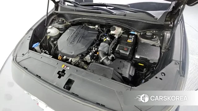 Hyundai The New Santa Fe id 3433898 из Кореи 16