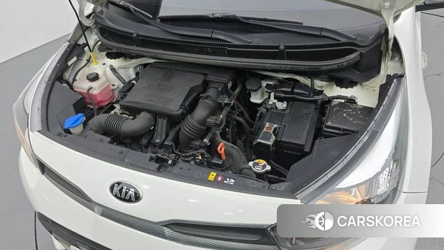 Kia Morning Urban (JA) id 3828196 из Кореи 16