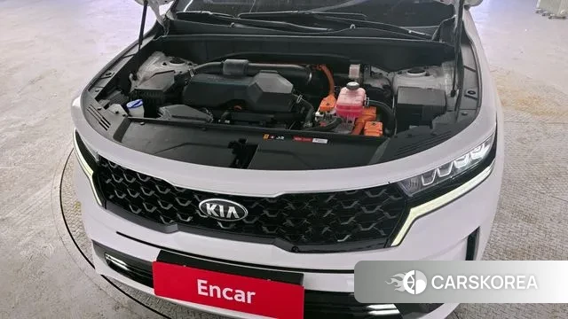 Kia Sorento 4th Generation id 3708339 из Кореи 16