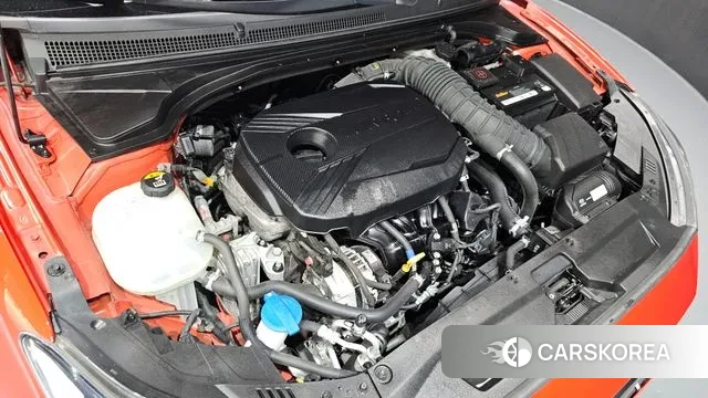 Hyundai Veloster (JS) id 3009192 из Кореи 16