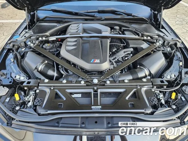 BMW M4 (G82) id 2867474 из Кореи 16