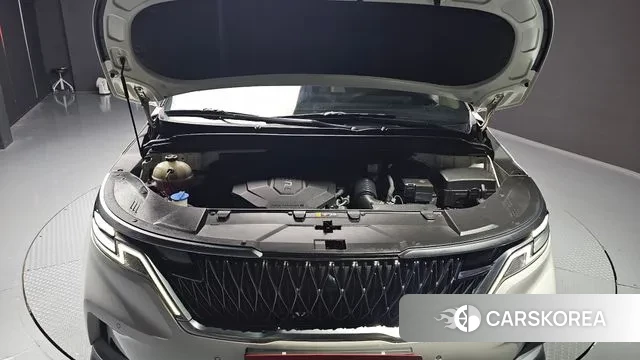 Kia Carnival 4th generation id 2990317 из Кореи 16