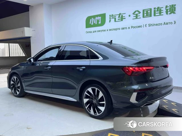 Audi A3 id 4241922 из Китая 18