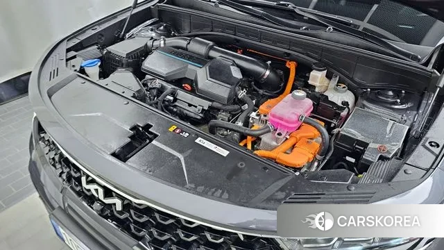 Kia Sorento 4th Generation id 3360566 из Кореи 16