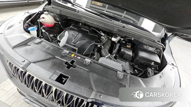 Kia Carnival 4th generation id 3712113 из Кореи 16