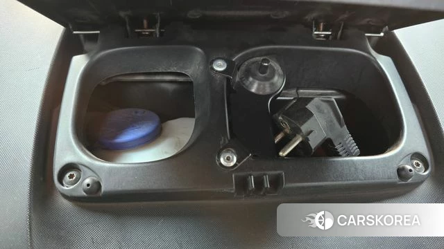 Renault Korea (Samsung) Twizy id 4520254 из Кореи 26