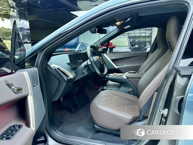 BMW iX id 4213049 из Китая 15