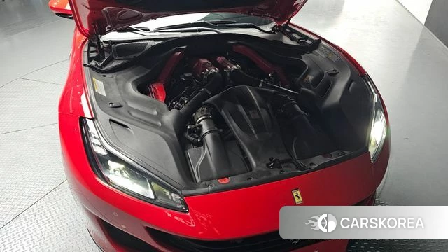 Ferrari Portofino id 4377727 из Кореи 30