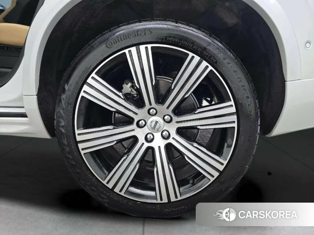 Volvo XC90 second Generation id 4475327 из Кореи 16