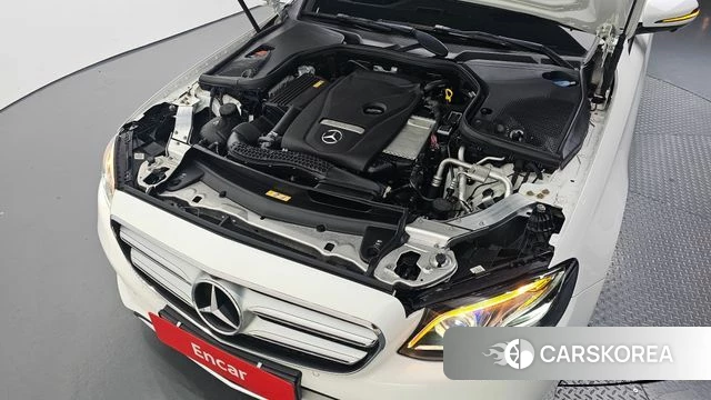Mercedes-Benz E-Class W213 id 4684075 из Кореи 16