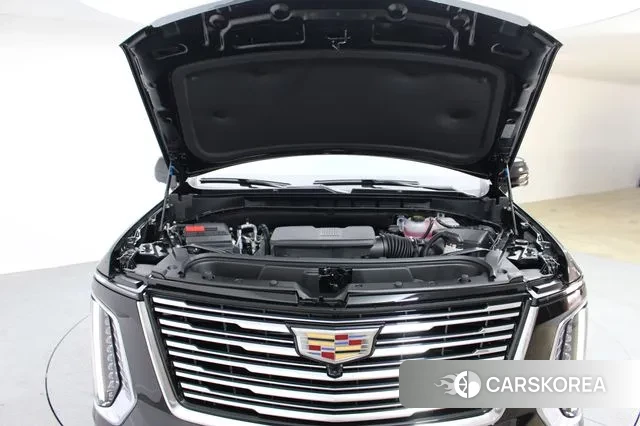 Cadillac Escalade 5th Generation id 3079085 из Кореи 15