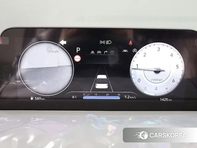 Hyundai Staria id 3575990 из Кореи 16