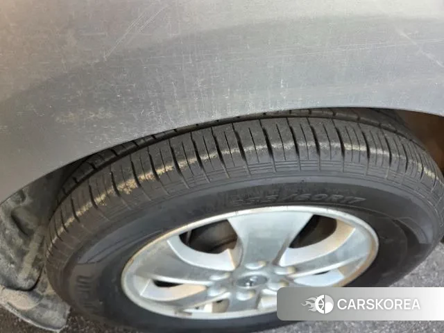 Hyundai The New Grand Starex id 3439620 из Кореи 11