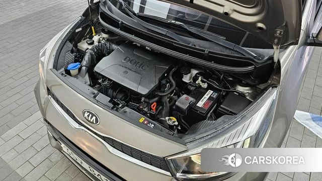 Kia All New Morning (JA) id 3846018 из Кореи 16