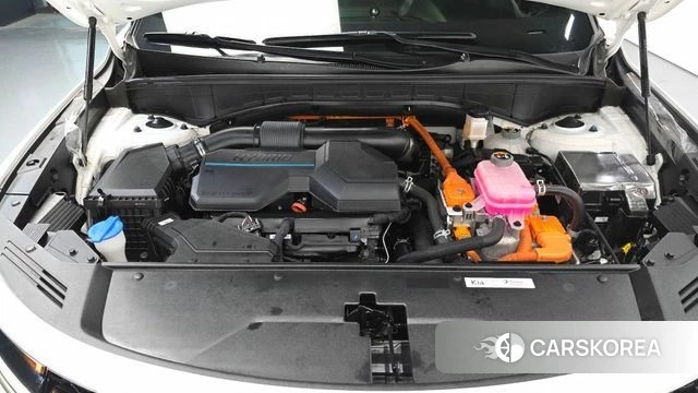 Kia Sorento 4th Generation id 3859654 из Кореи 16