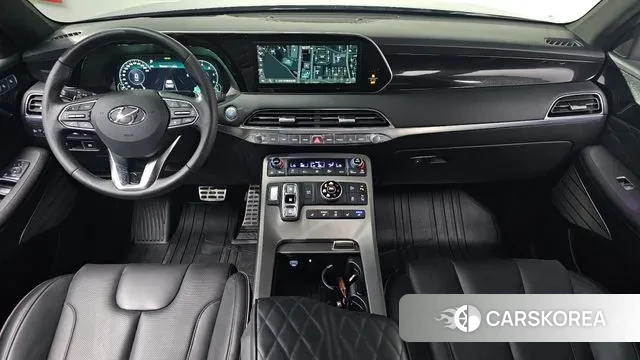 Hyundai Palisade id 3003813 из Кореи 16