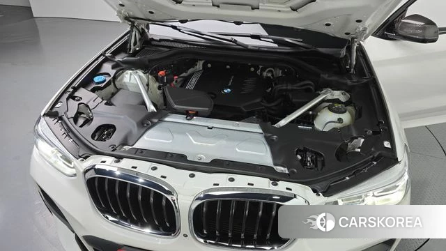 BMW X4 (G02) id 4712216 из Кореи 28