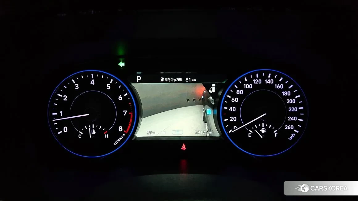 Hyundai Palisade id 1901444 из Кореи 16