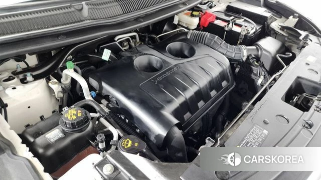 Ford Explorer id 3808103 из Кореи 16