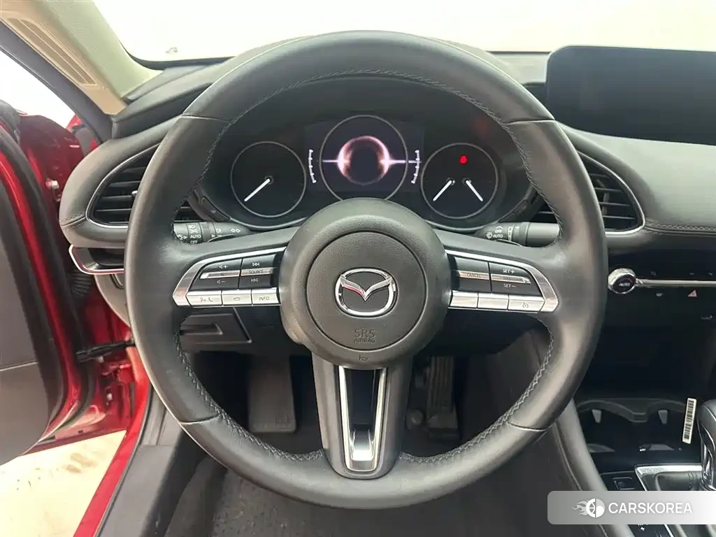 Mazda 3 id 4576496 из Китая 20