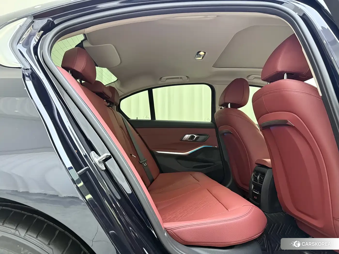 BMW 3 series id 4514374 из Китая 8