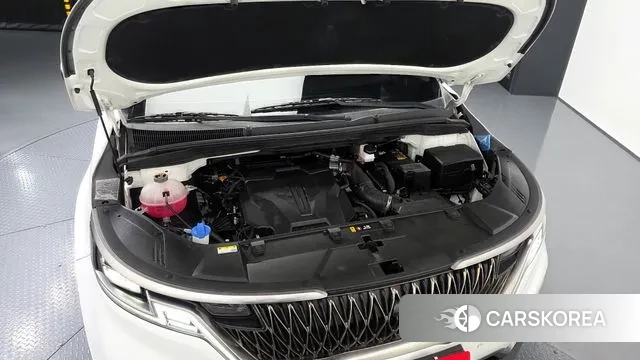 Kia Carnival 4th generation id 3745835 из Кореи 16