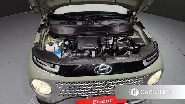 Hyundai Casper id 3328771 из Кореи 16