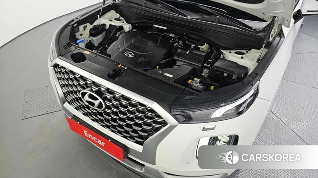 Hyundai Palisade id 4594652 из Кореи 16