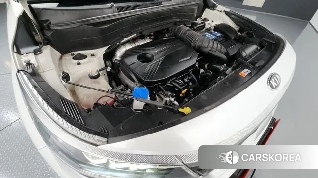 Kia Seltos id 3356237 из Кореи 16