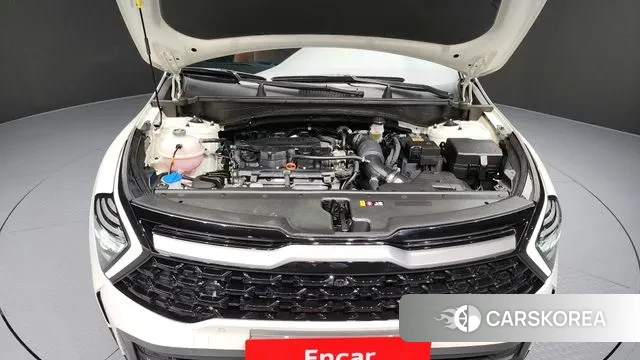 Kia Sportage 5th Generation id 3597589 из Кореи 16